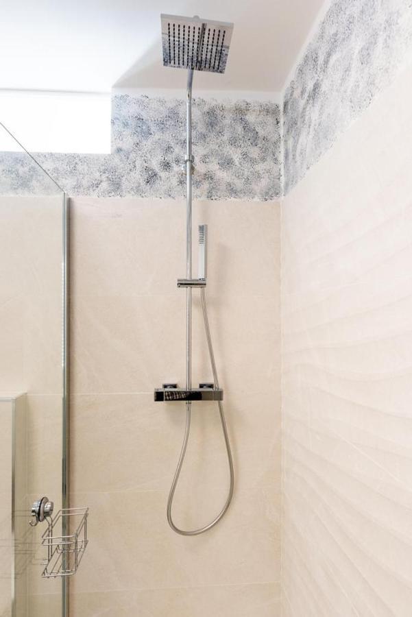Dolce Vista Apartment เมราโน ภายนอก รูปภาพ