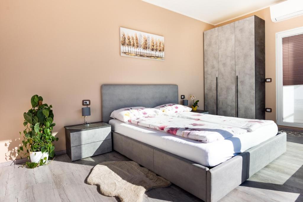 Dolce Vista Apartment เมราโน ภายนอก รูปภาพ