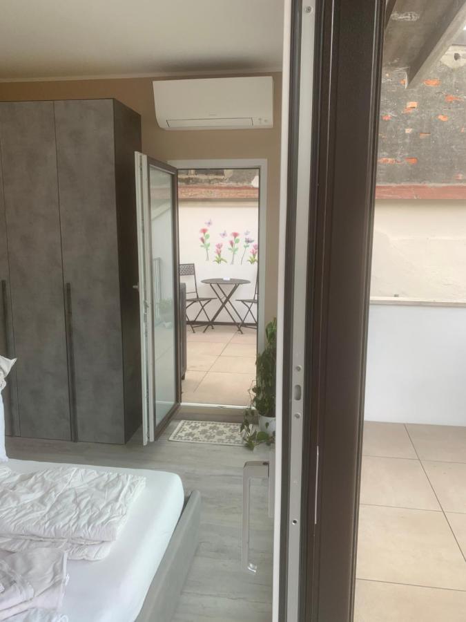 Dolce Vista Apartment เมราโน ภายนอก รูปภาพ